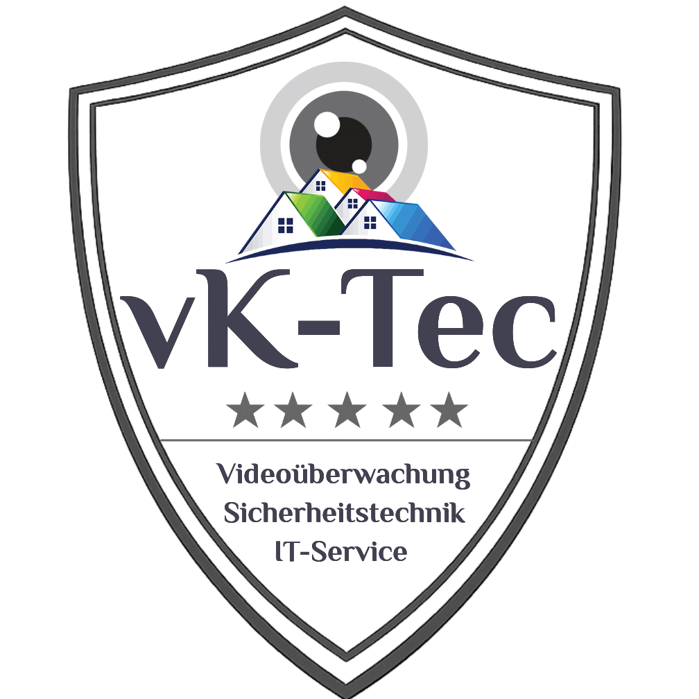 vK-Tec Moritz van Kampen
